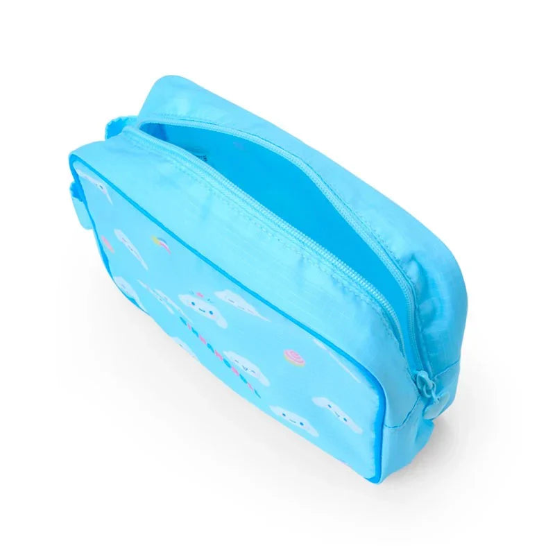 Sanrio Travel Pouch Set Cinnamoroll