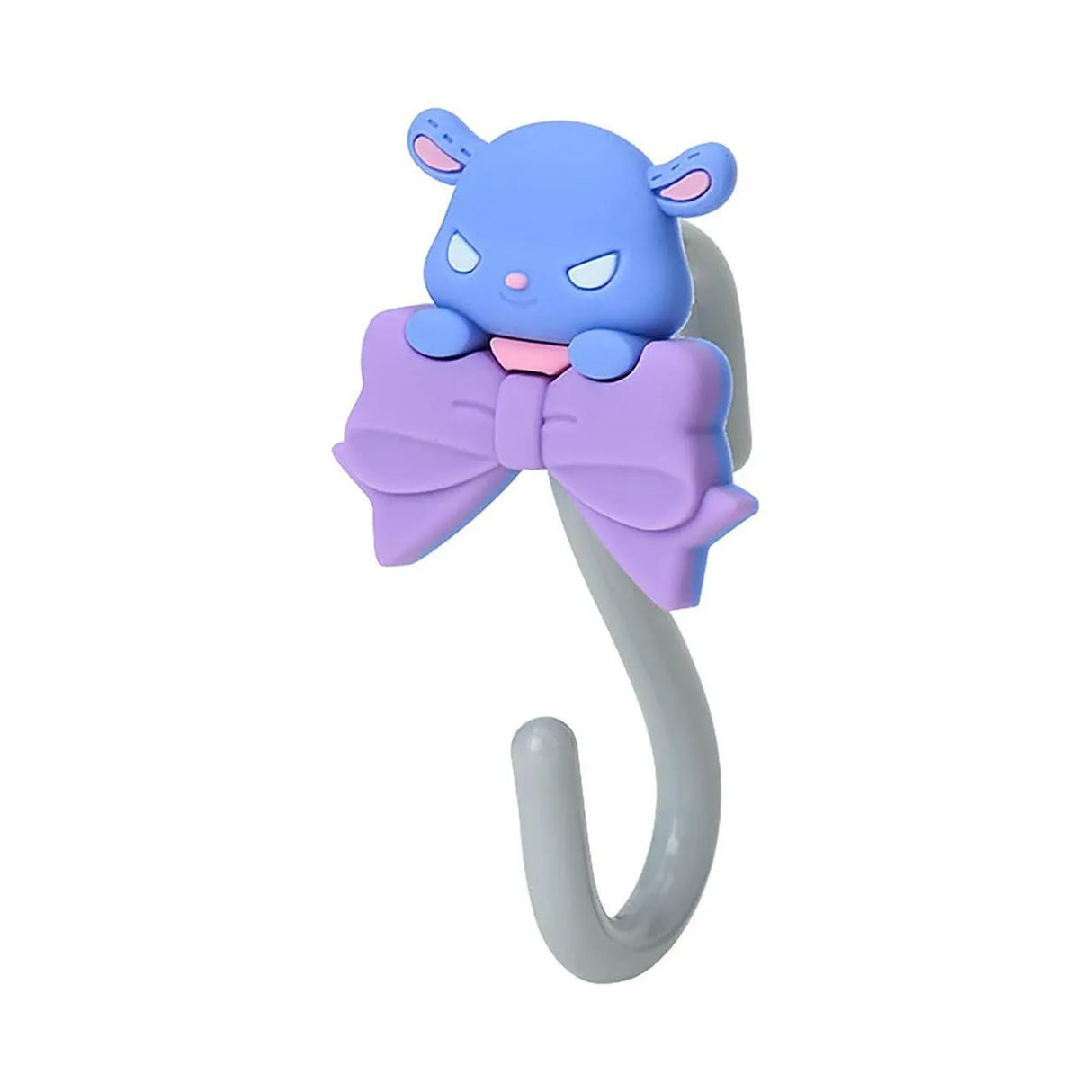 Sanrio S-Shaped Hook Kuromi 3pcs