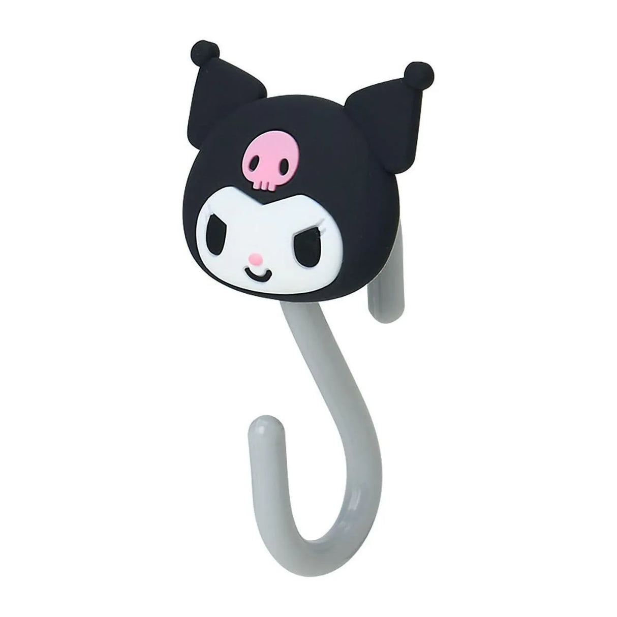 Sanrio S-Shaped Hook Kuromi 3pcs