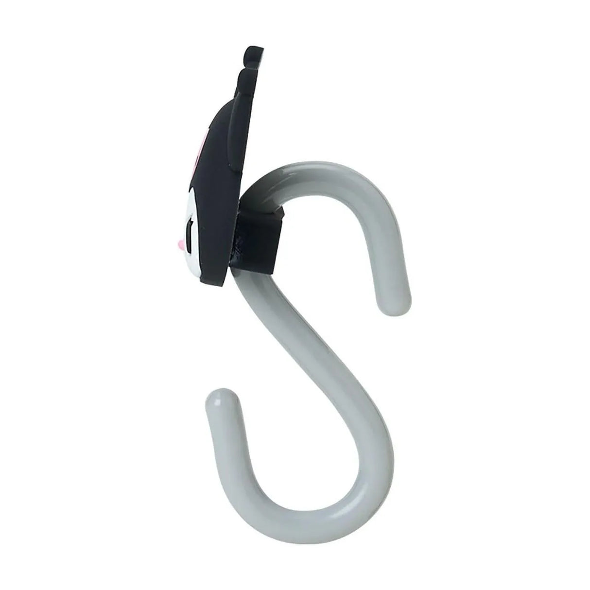 Sanrio S-Shaped Hook Kuromi 3pcs
