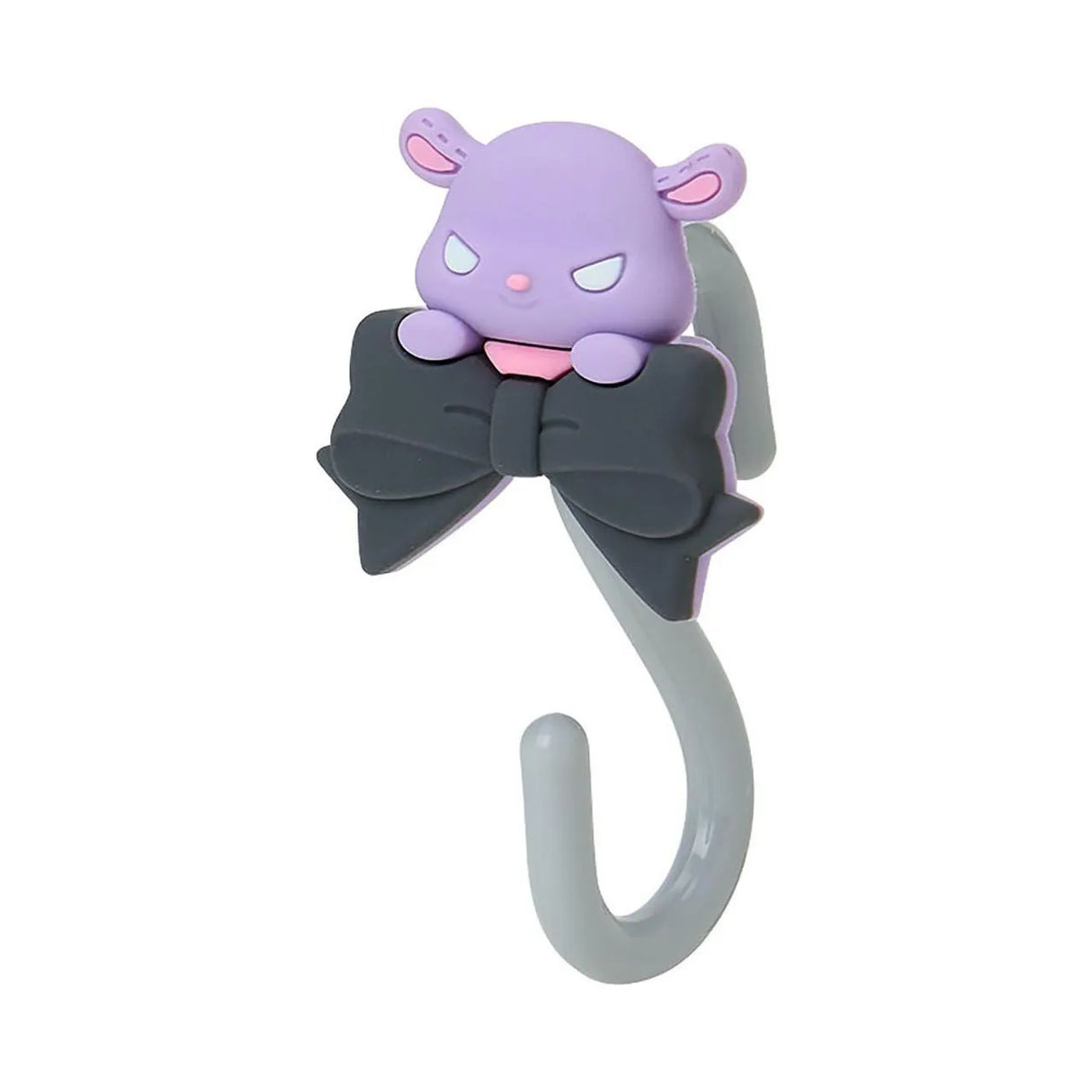 Sanrio S-Shaped Hook Kuromi 3pcs