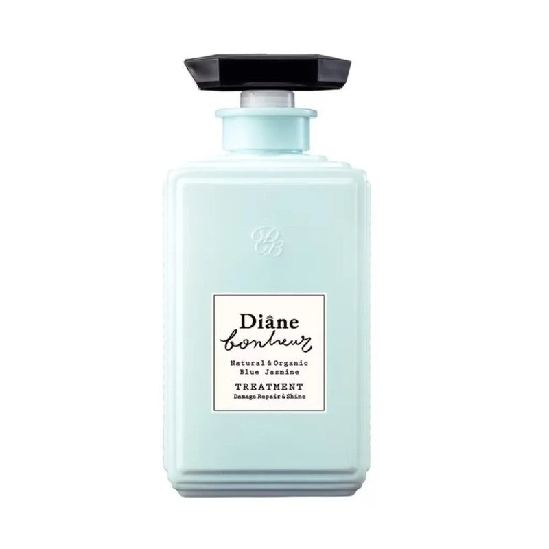 Diane Bonheur Liquid Shine Treatment Blue Jasmine Scent 500ml