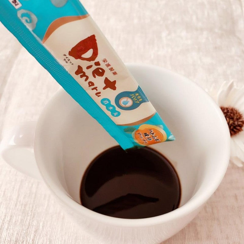 Diet Maru Shosuimaru 10g*10sticks