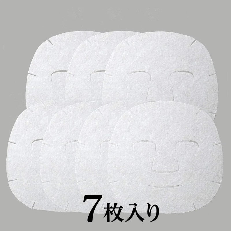 Paenna Job's Tears Beauty Mask 7pcs