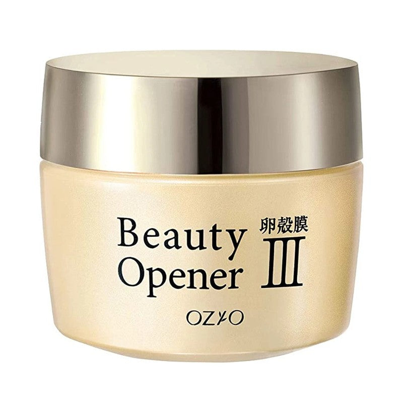 Ozio Beauty Opener Gel 50g