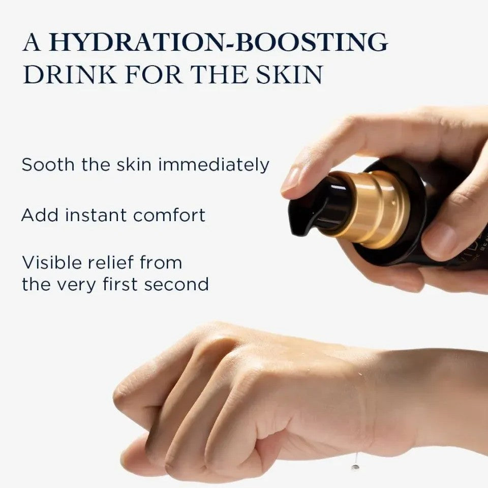 Evidens De Beaute The Moisturizing Lotion 200ml