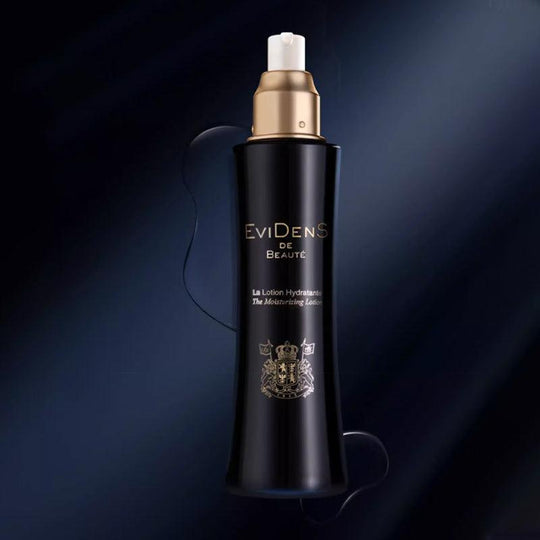 Evidens De Beaute The Moisturizing Lotion 200ml