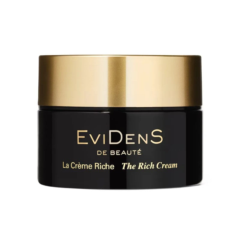 Evidens de Beauté The Rich Cream 50ml