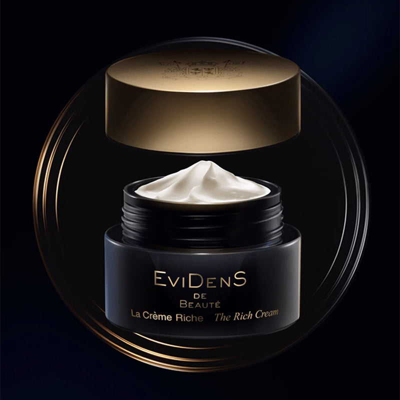 Evidens de Beauté The Rich Cream 50ml