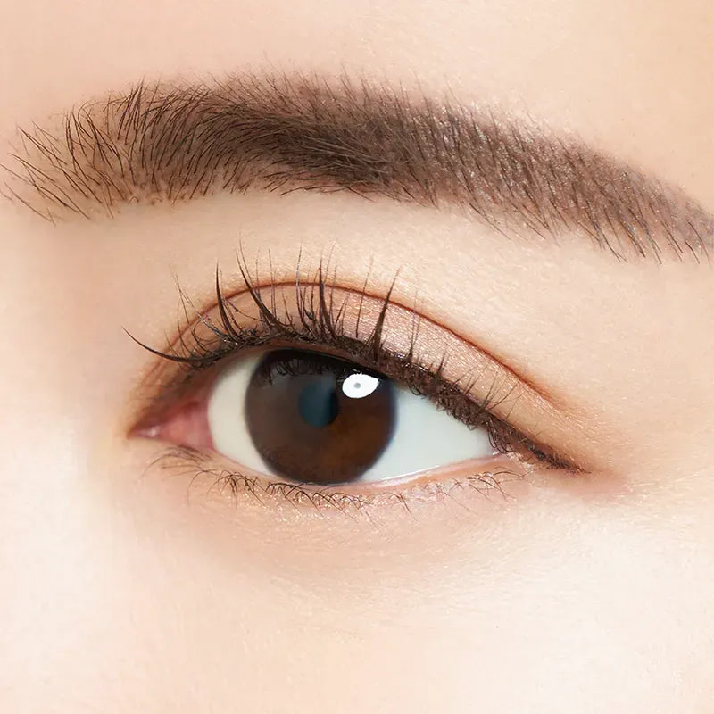 Miche Bloomin纱荣子自然3D假睫毛#46单簇鱼尾款