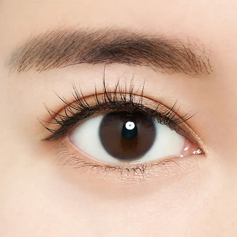 Miche Bloomin纱荣子自然3D假睫毛#46单簇鱼尾款