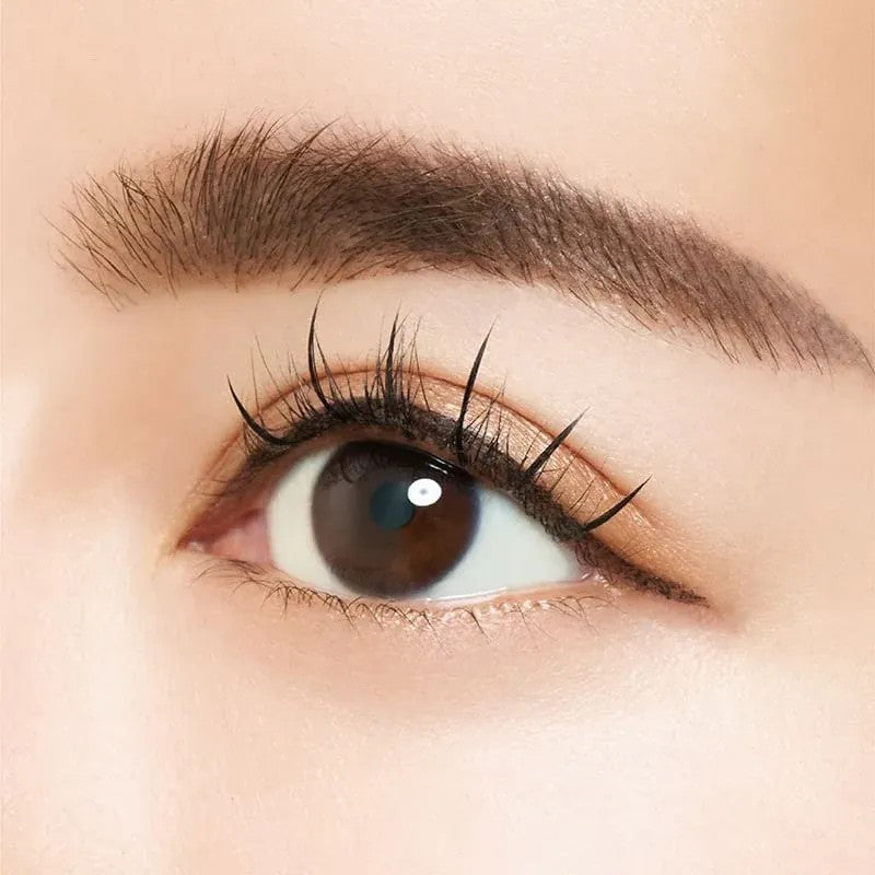 Miche Bloomin纱荣子自然立体假睫毛#47仙子毛黑色无梗