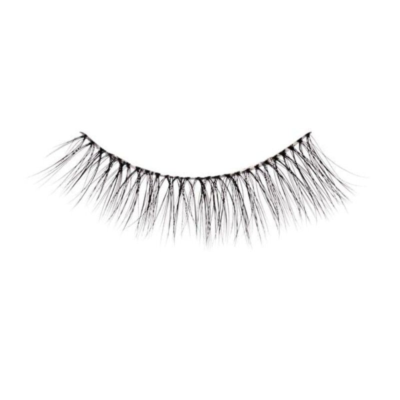 Miche Bloomin纱荣子自然立体假睫毛#18混搭少女