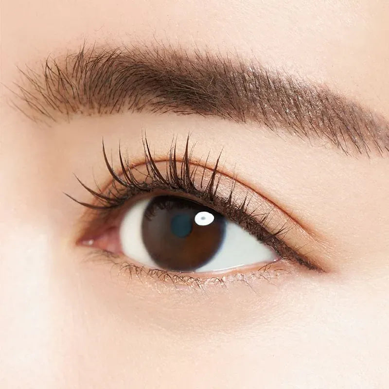 Miche Bloomin Eyelash Extensions #49 Brown Lure Ext