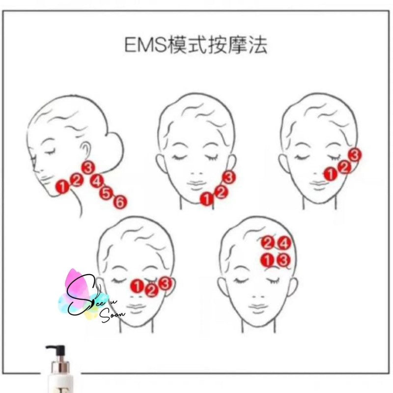 Dr.Arrivo PE Golden Beauty The Massage Gel 500g