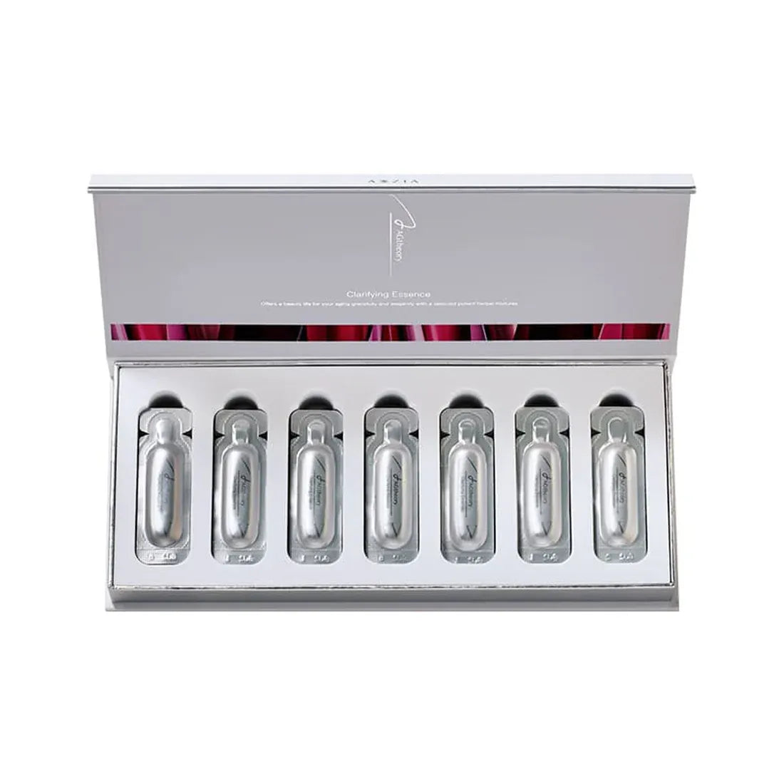 Axxzia AGtheory Clarifying Essence 28pcs
