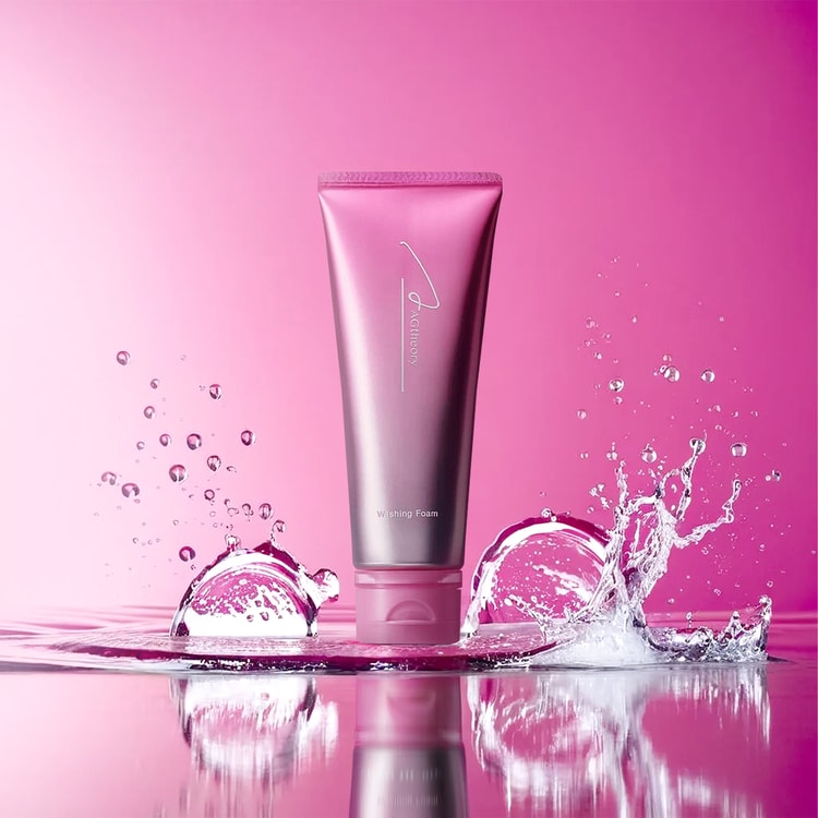 Axxzia AGtheory Washing Foam 100g