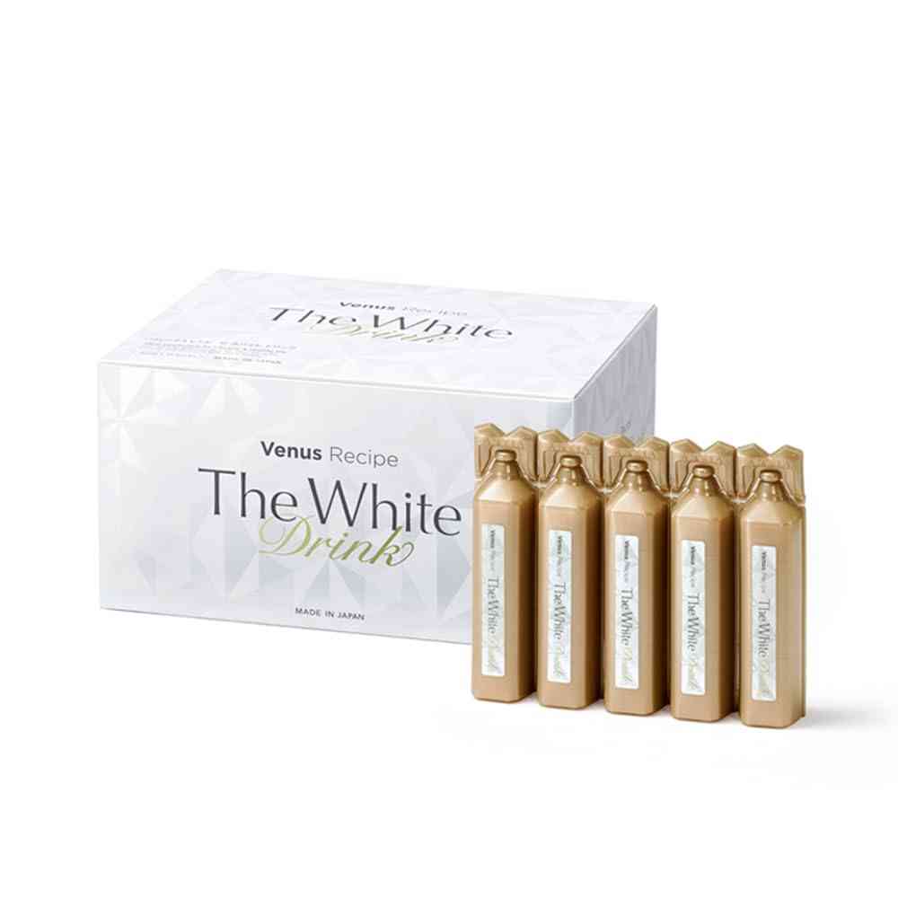 Axxzia Venus Recipe The White Drink 30ml*15pcs