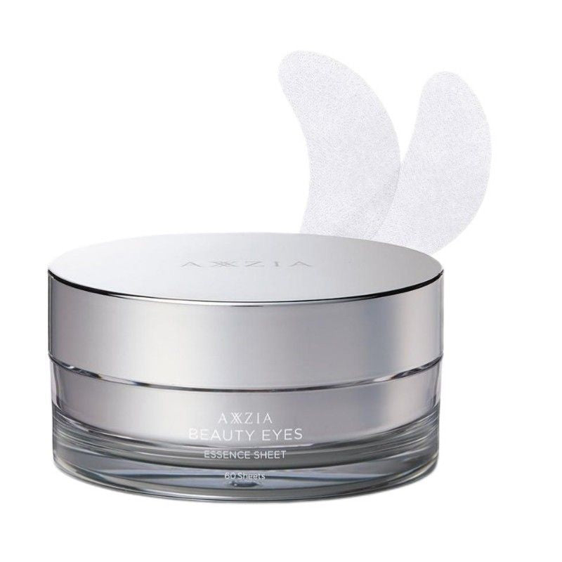 Axxzia Beauty Eyes Essence Sheet Plus 60pcs
