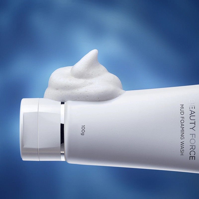 Axxzia Beauty Force Comfort Cleansing Cream 120g