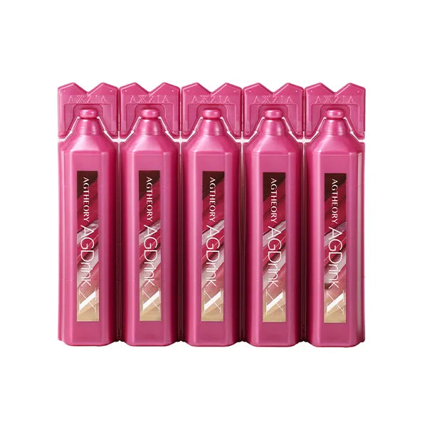 Axxzia AG Theory AG Drink 5pcs