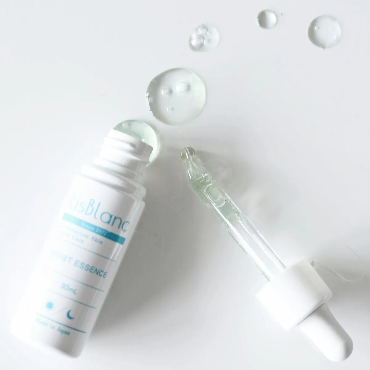 Axxzia LisBlanc Moist Essence 30ml