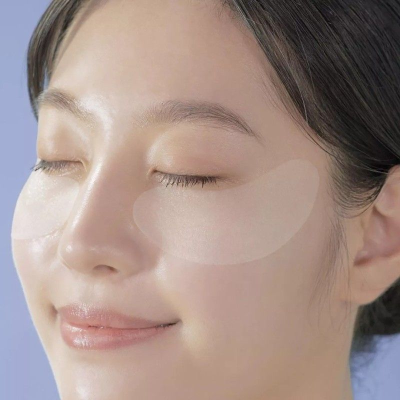 Axxzia Beauty Eyes Essence Sheet Plus Kojiro Matsumoto 60pcs