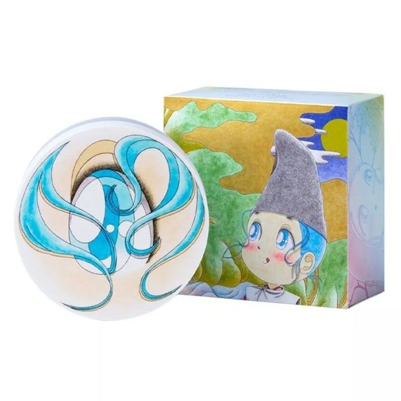 Axxzia Beauty Eyes Essence Sheet Plus Kojiro Matsumoto 60pcs