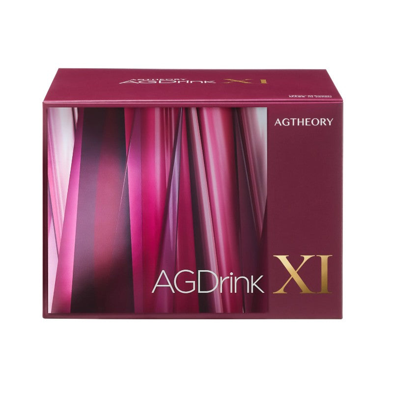 Axxzia Aetheory AG Drink XI 30pcs