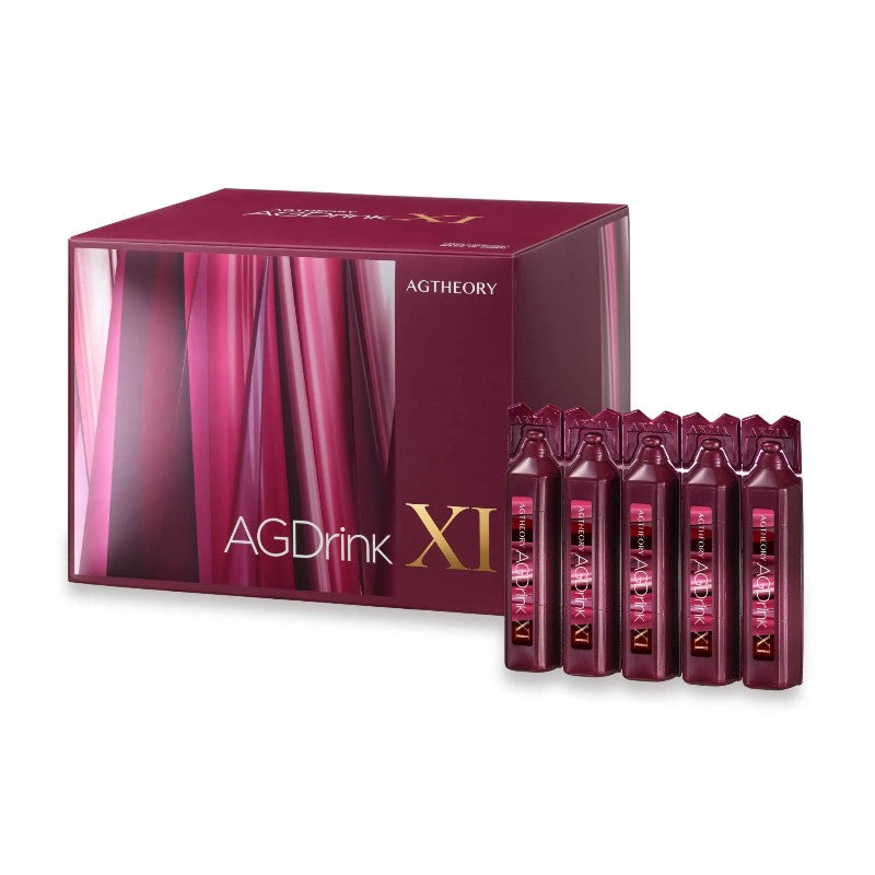 Axxzia Aetheory AG Drink XI 30pcs