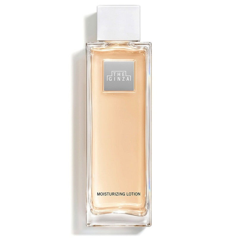 The Ginza Moisturizing Lotion 200ml