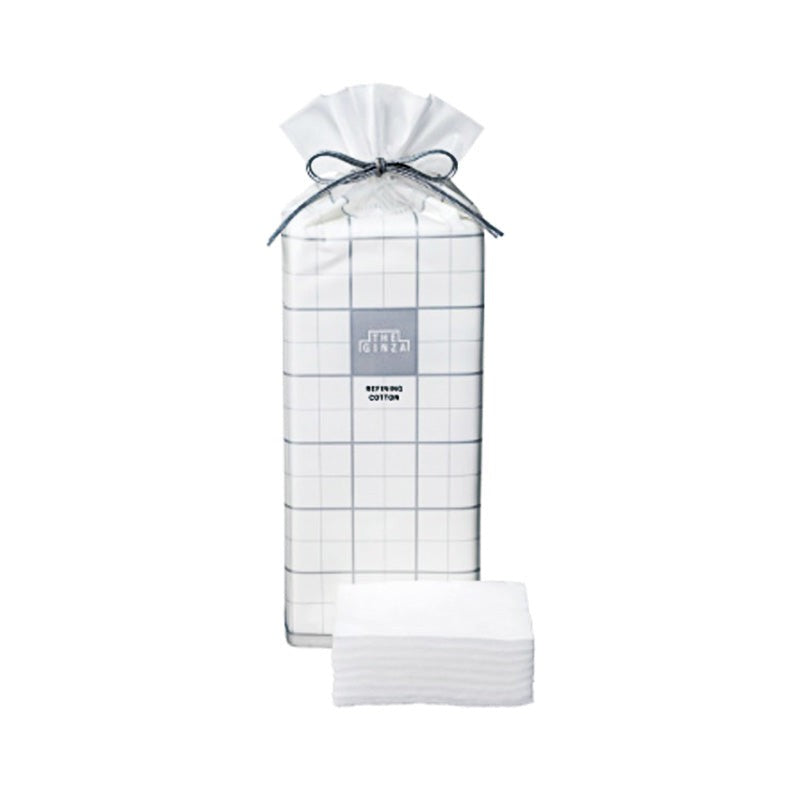 The Ginza Refining Cotton 60*80mm 60pcs
