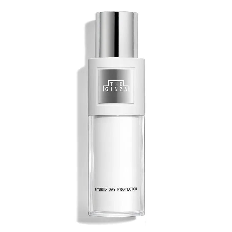 The Ginza Hybrid Day Protector SPF33 30g