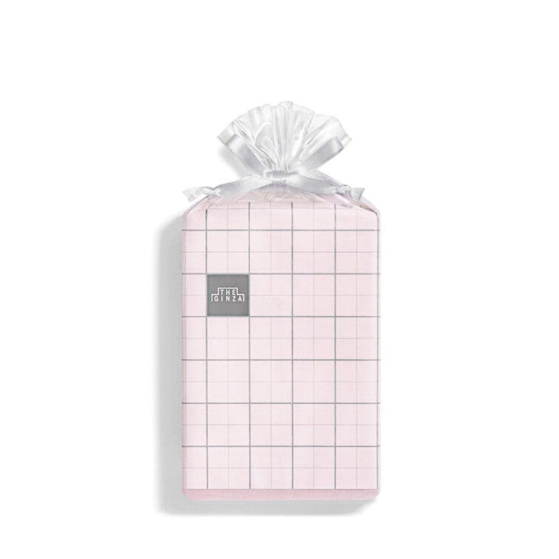 The Ginza Superior Cotton P 120pcs