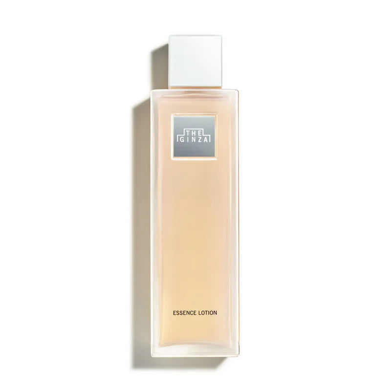 The Ginza Essence Lotion 200ml