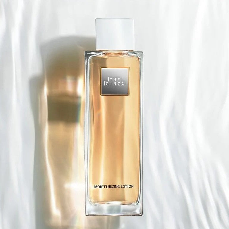 The Ginza Essence Lotion 200ml
