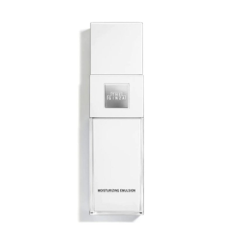 The Ginza Moisturizing Emulsion 150g