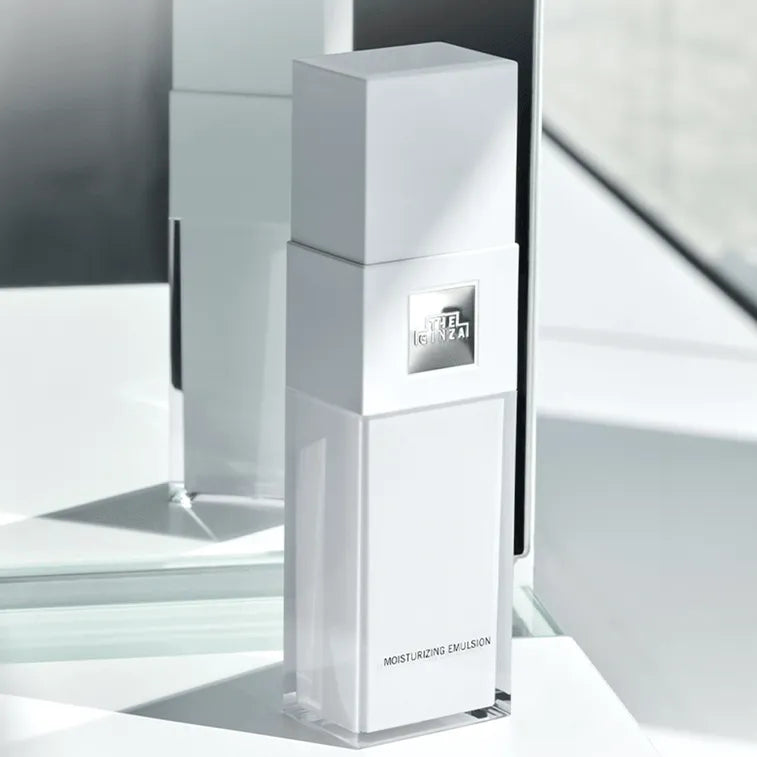 The Ginza Moisturizing Emulsion 150g