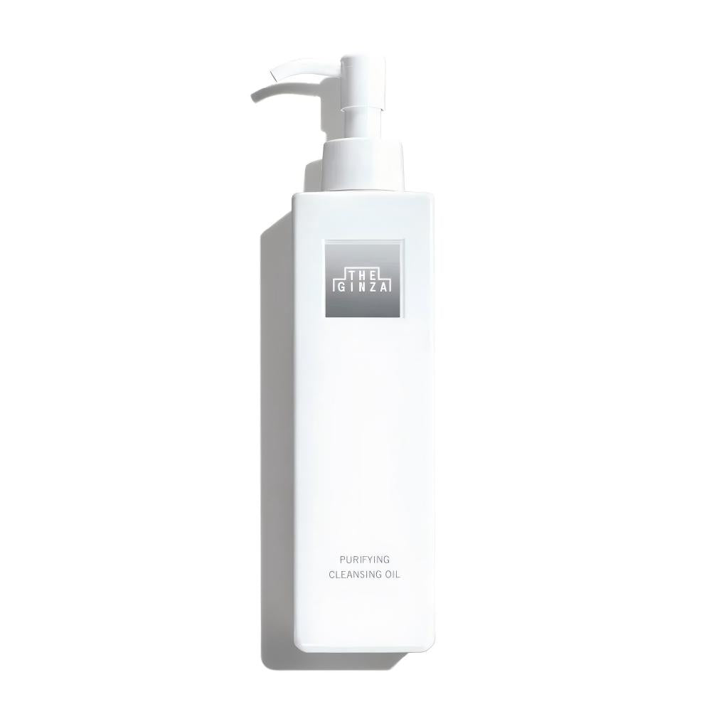 The Ginza Deep Cleansing Oil 200ml