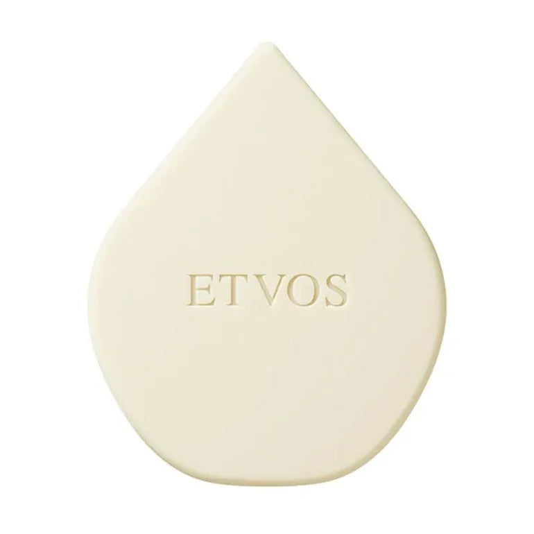 Etvos Relaxing Massage Brush Beige