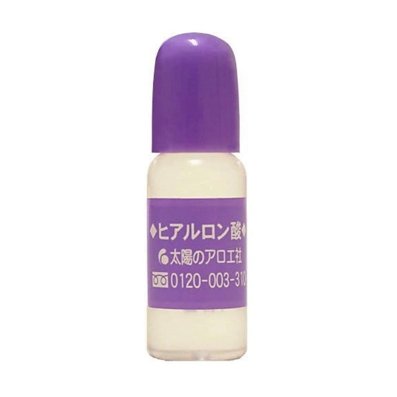 Sun Aloe Vera Hyaluronic Acid Essence 10ml