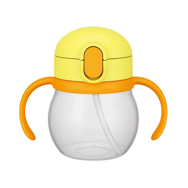 Thermos Baby Straw Mug For 9 Months And Up 250ml