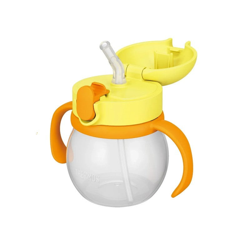 Thermos Baby Straw Mug For 9 Months And Up 250ml