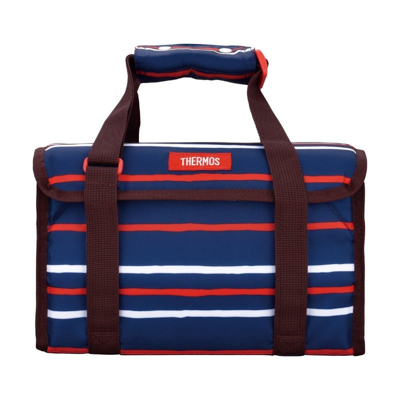 Thermos Family Fresh Lunch Box Navy DJF-4003-NVY 3.9 L
