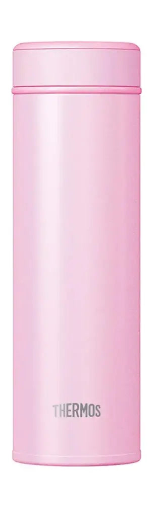 Thermos Vacuum Insulated Portable Mug JOG-500 Light Pink 500ml