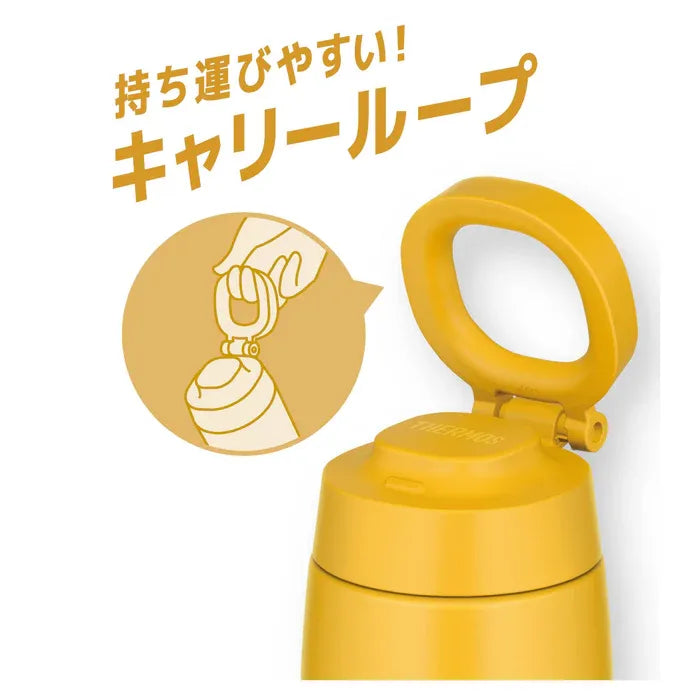 Thermos Vacuum Insulated Portable Mug JOO-750 750ml