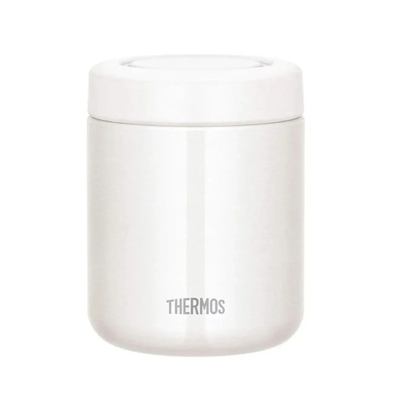Thermos Vacuum Insulated Soup Jar White 300ml
