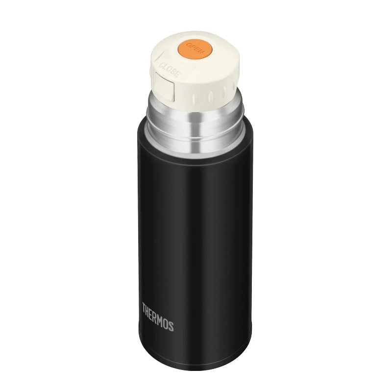 Thermos Water Bottle Stone Black FFM-352 350ml