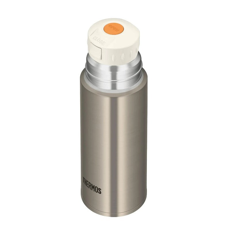 Thermos Stainless Steel Water Bottle Green Cup Type FFM-352 350ml