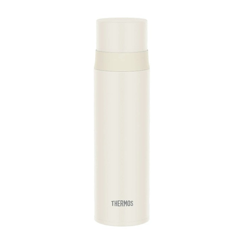 Thermos Vacuum Insulated Mobile Mug JFFM-502 White 500ml
